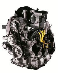 C2360 Engine